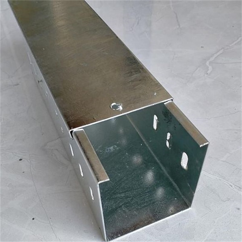 组合式电缆桥架