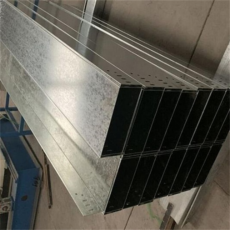 组合式电缆桥架