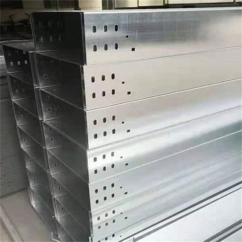 组合式电缆桥架