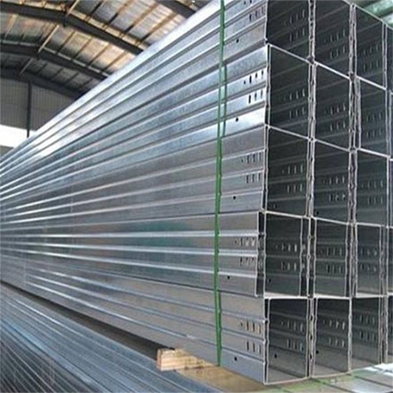 组合式电缆桥架