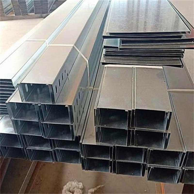 组合式电缆桥架