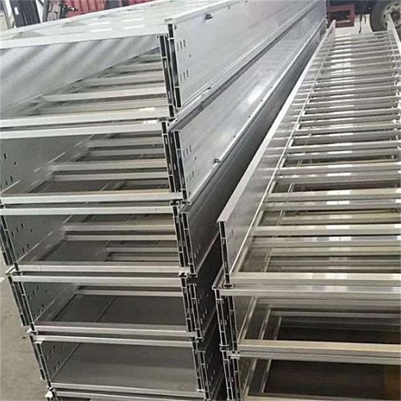 组合式电缆桥架