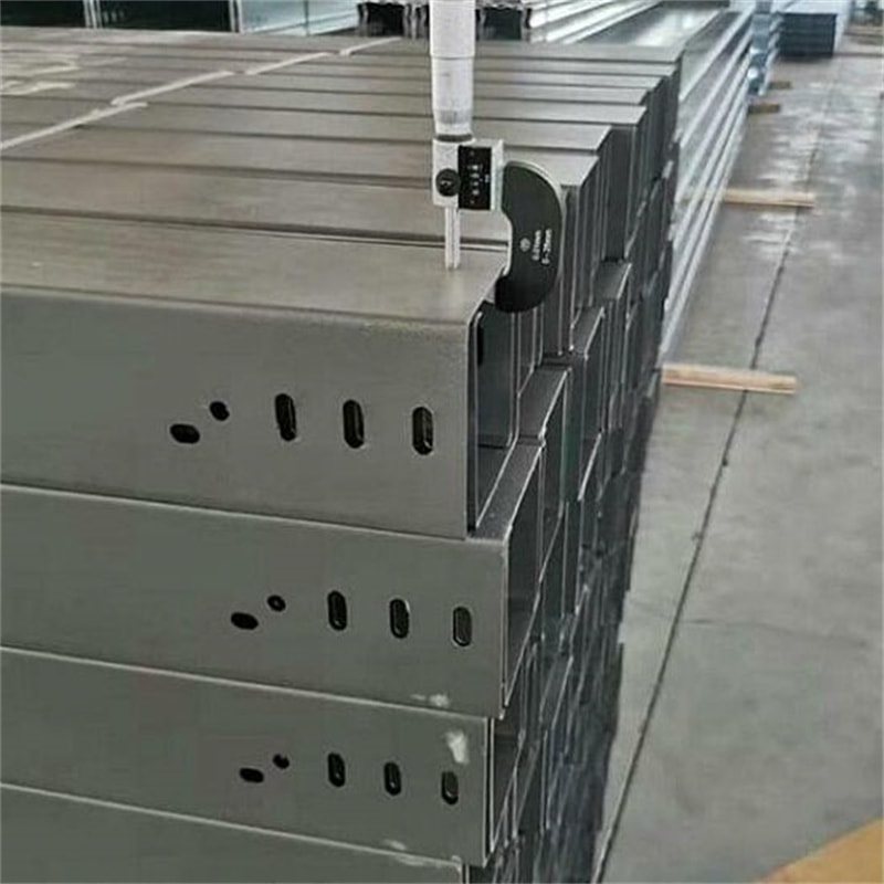 组合式电缆桥架