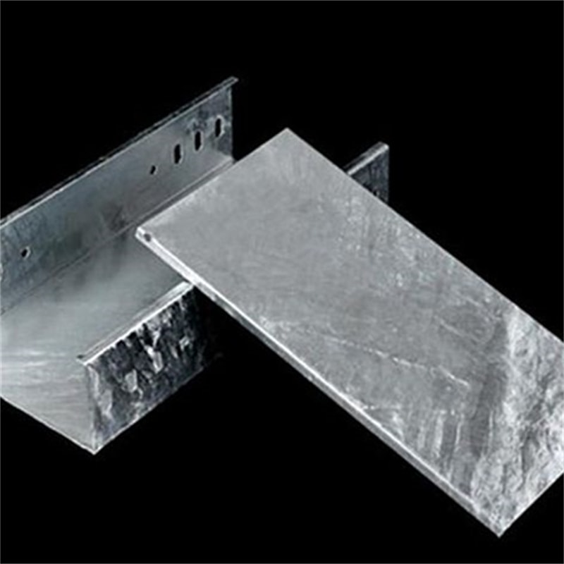 铝合金电缆槽盒