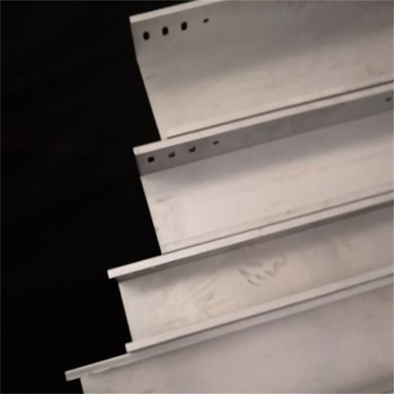 铝合金电缆槽盒