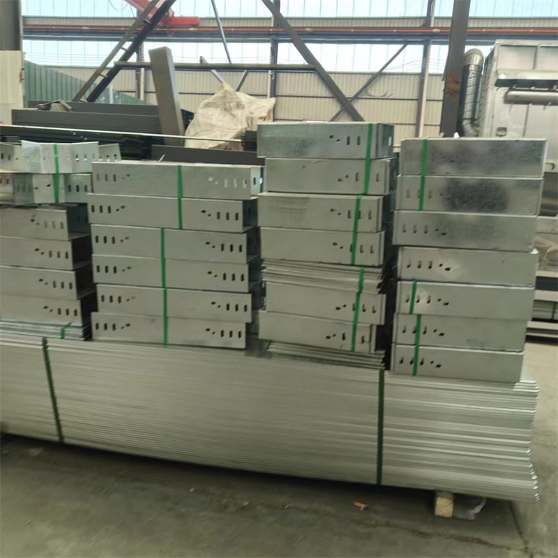 电缆线材桥架的妙用所在 电缆线材桥架的妙用所在