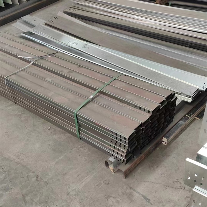 桥架的分类和制作工艺 桥架的分类和制作工艺