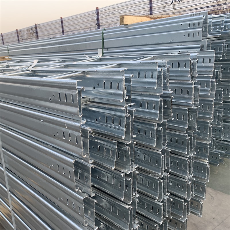 弱电井电缆桥架安装规范有何要求? 弱电井电缆桥架安装规范有何要求?