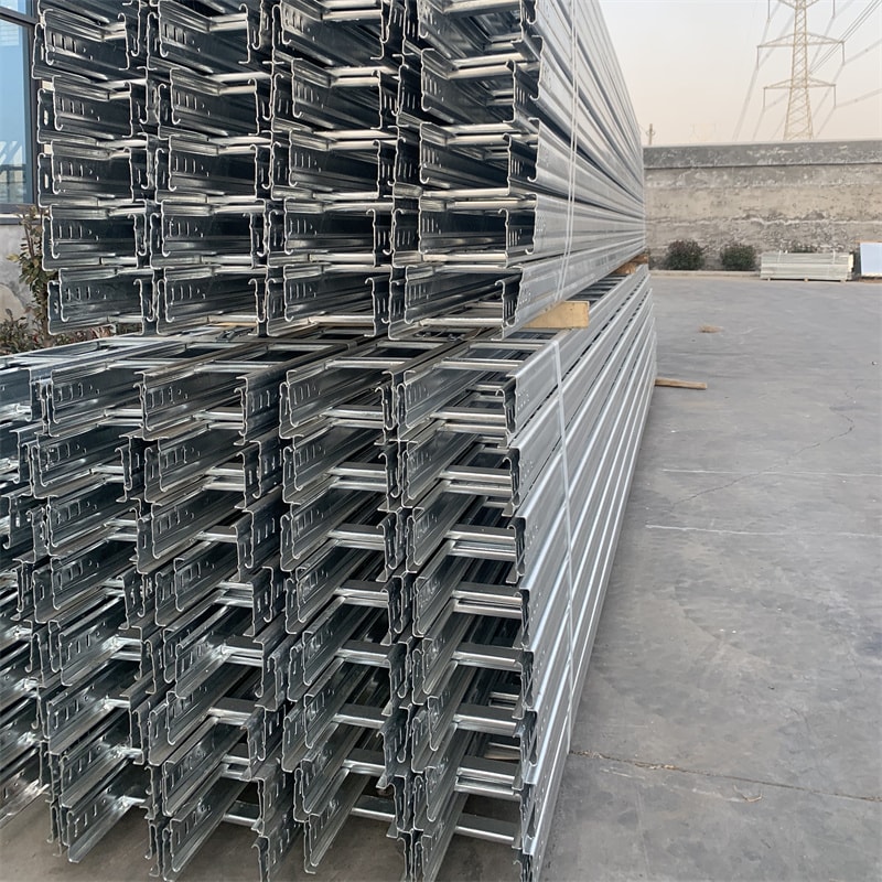 玻璃钢电缆桥架的优点 玻璃钢电缆桥架的优点