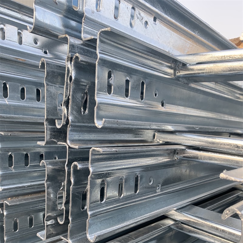 电缆桥架防腐的办法 电缆桥架防腐的办法