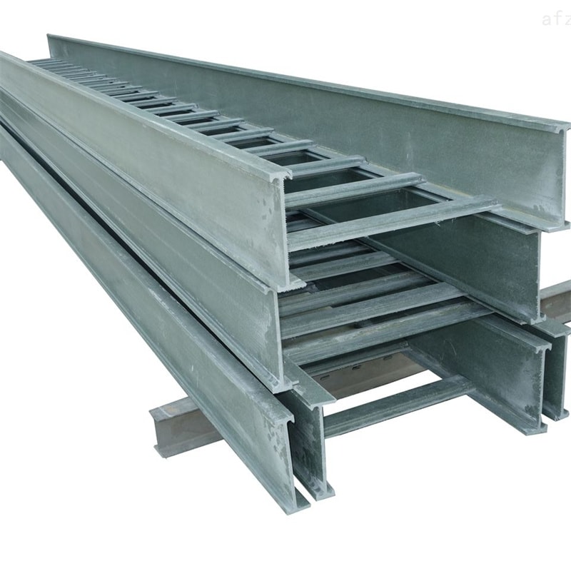 大跨距电缆桥架