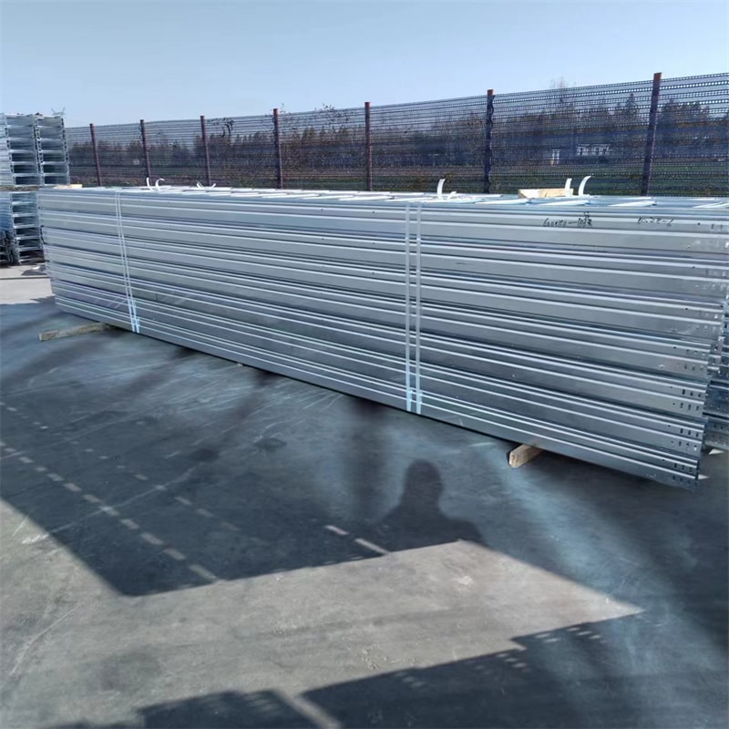 大跨距电缆桥架