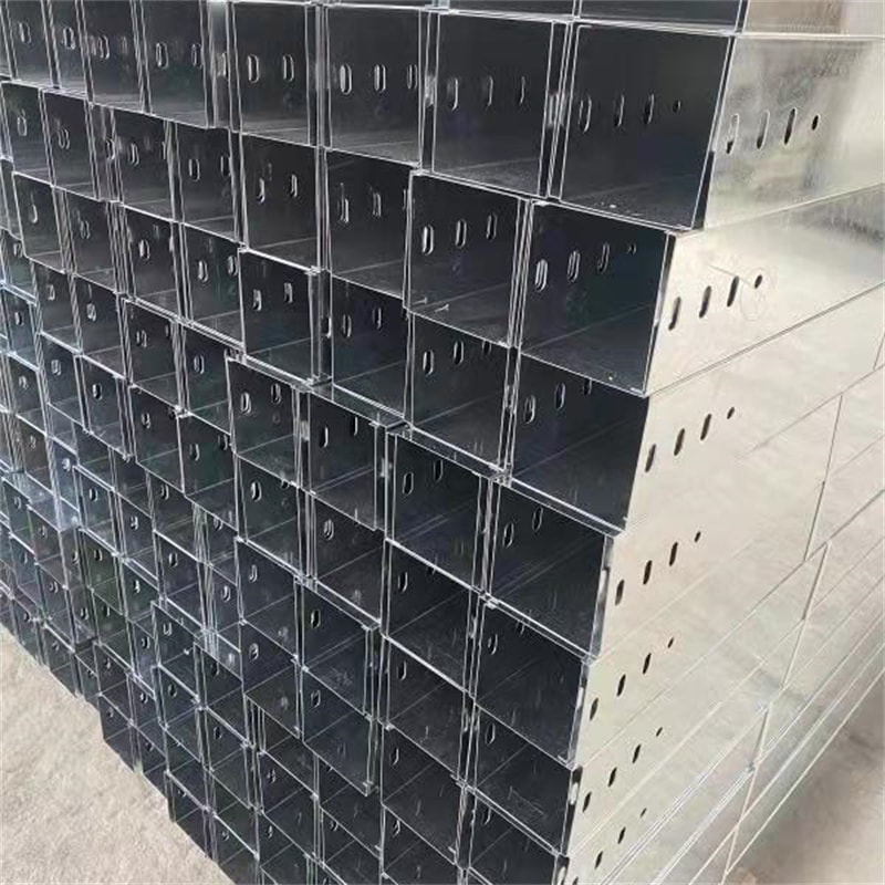 不锈钢电缆桥架