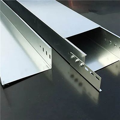 组合式电缆桥架