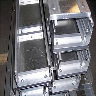 组合式电缆桥架