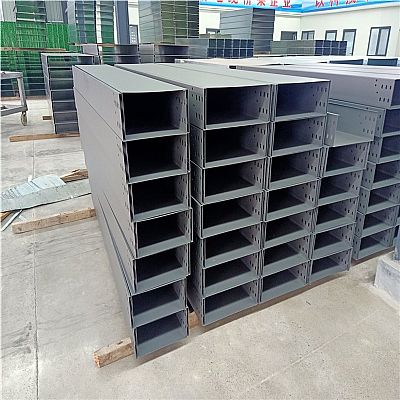 组合式电缆桥架