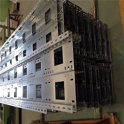 组合式电缆桥架