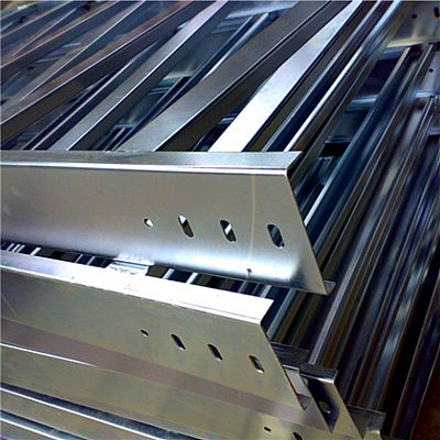 组合式电缆桥架