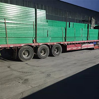 玻璃钢电缆桥架