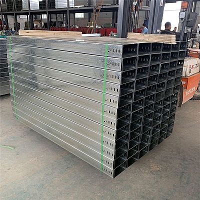 热镀锌电缆桥架