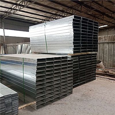 热镀锌电缆桥架