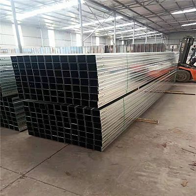 热镀锌电缆桥架