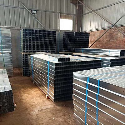 热镀锌电缆桥架