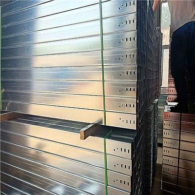 热镀锌电缆桥架