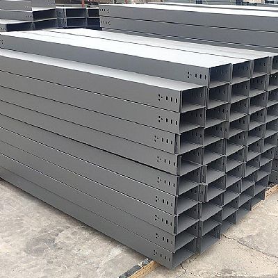 防火喷塑电缆桥架