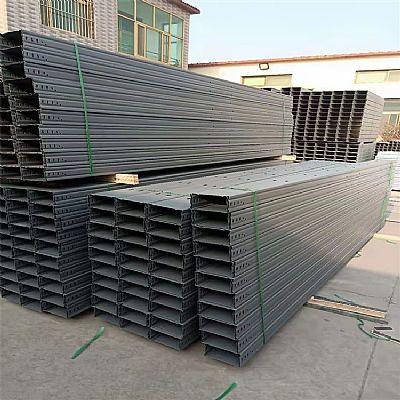 防火喷塑电缆桥架