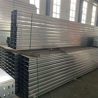 热浸镀锌电缆桥架