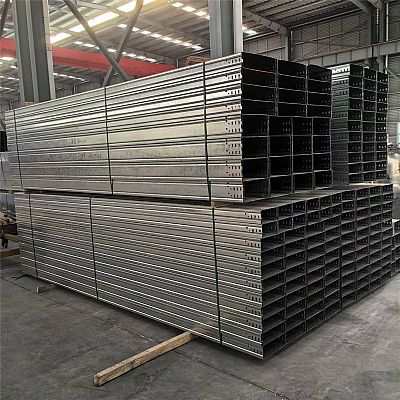 热浸镀锌电缆桥架