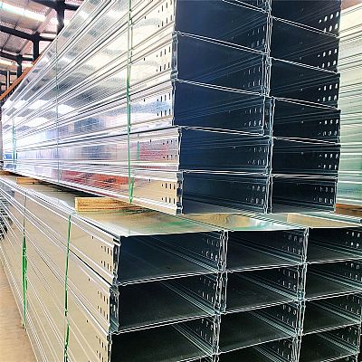 大跨距电缆桥架