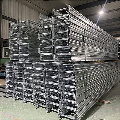 大跨距电缆桥架