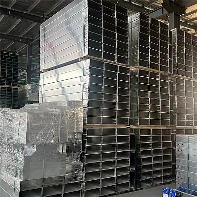 不锈钢电缆桥架