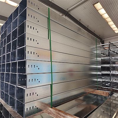 不锈钢电缆桥架