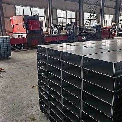 不锈钢电缆桥架